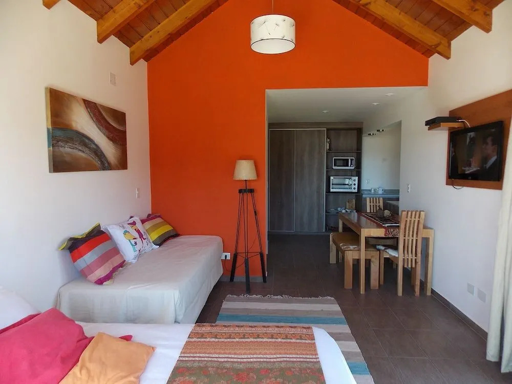 Loft 201 Los Notros