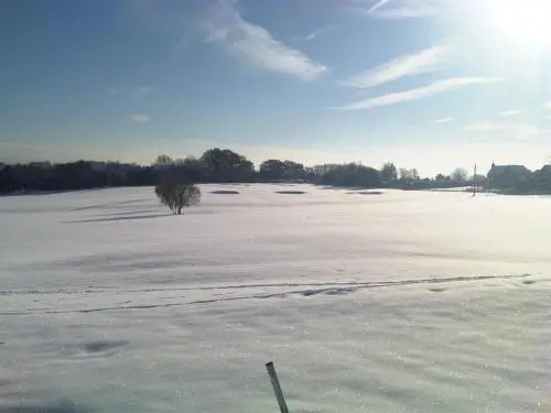 Battle Golf Club