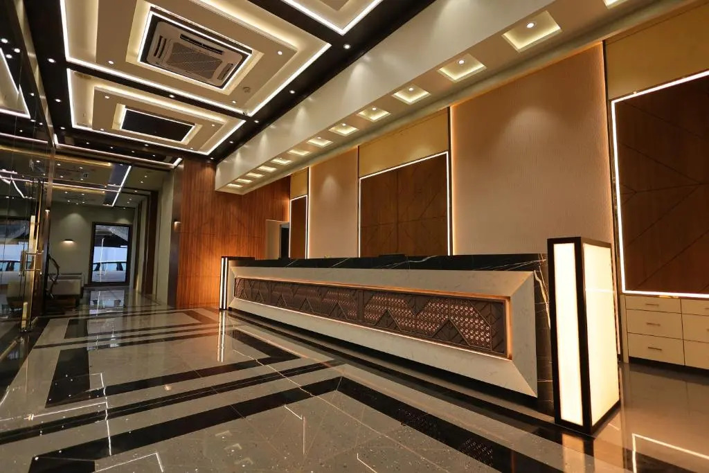 Hotel Aashray Inn