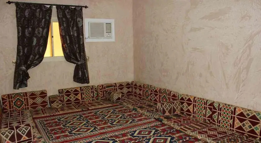 Makarim Al Sharq Apartments