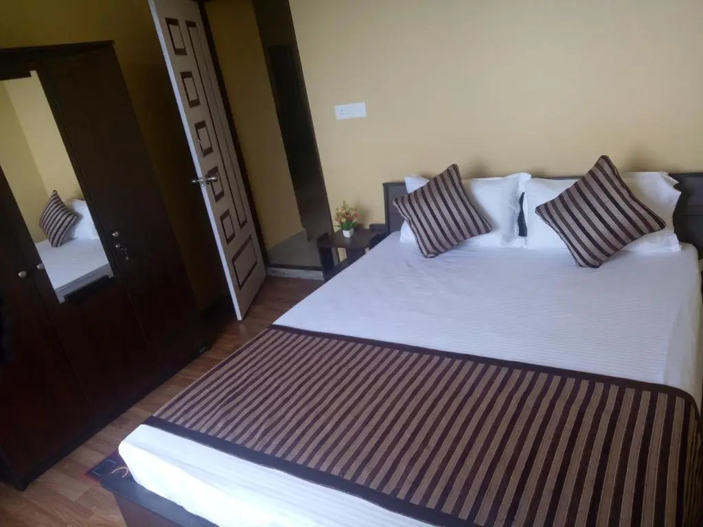 Zimbaladim Homestay Apartment