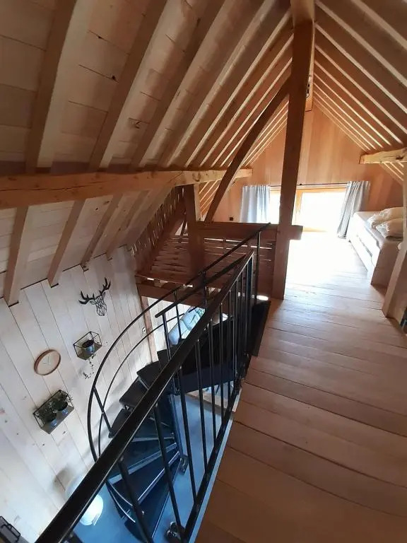 Boerderaaj vakantiewoning