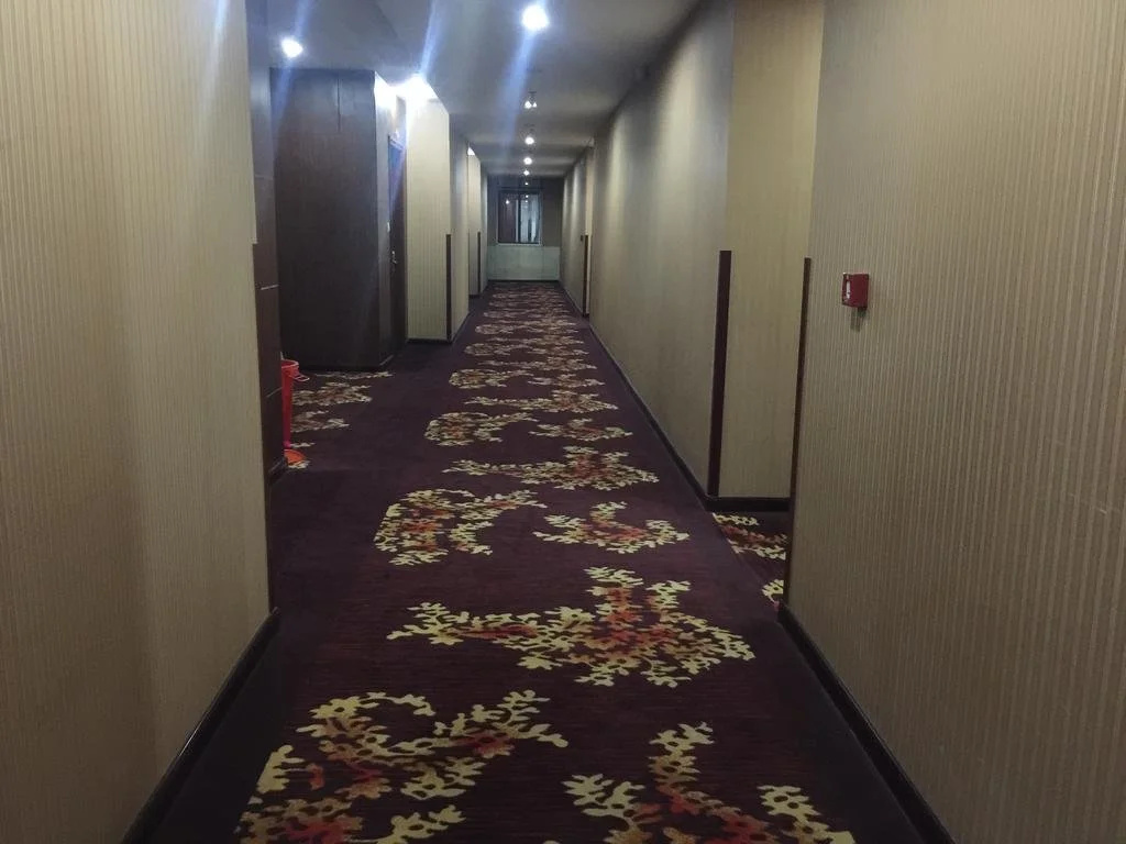 Xuyi Xi Wang Hotel