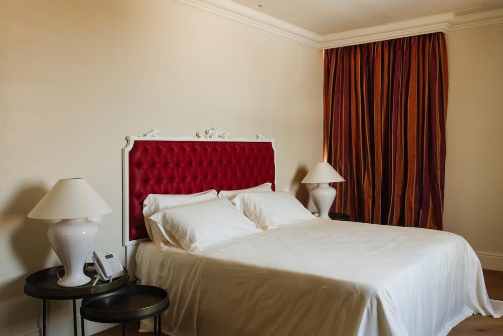 Отель Alvino Relais