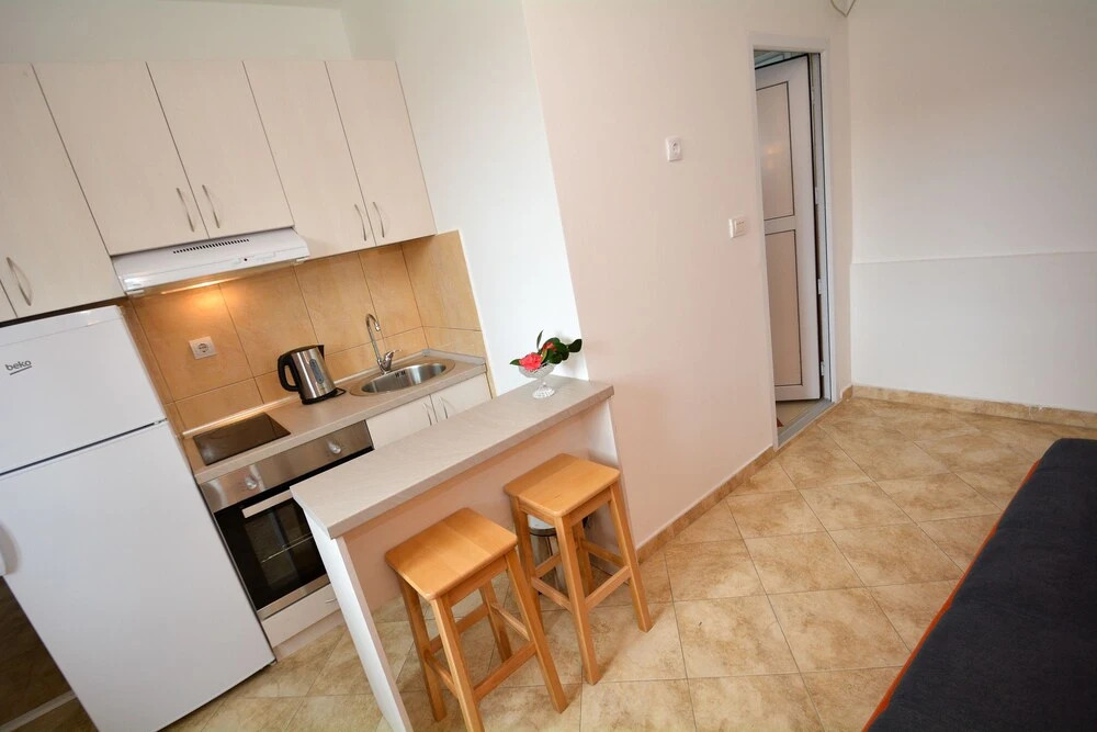 Family Tivat Apartments