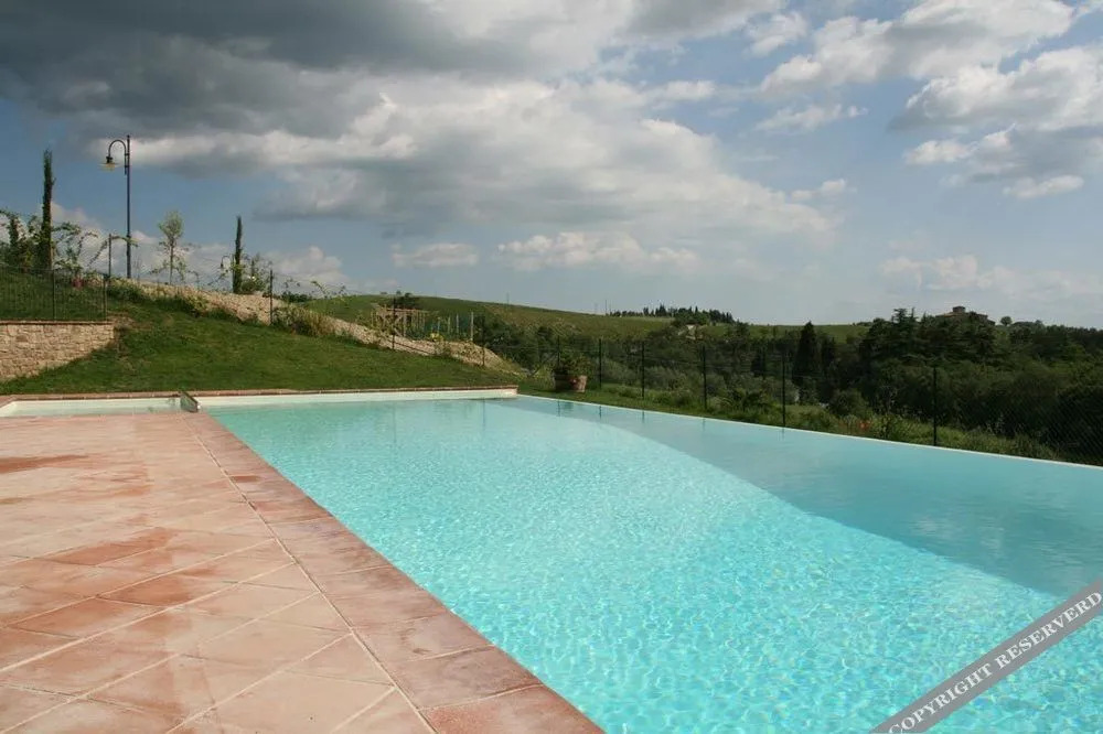 Casa Vacanze San Regolo