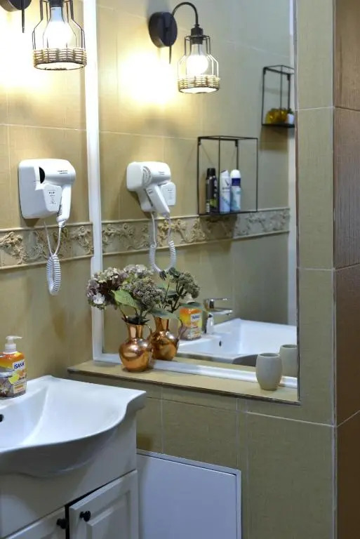 Apartament Central