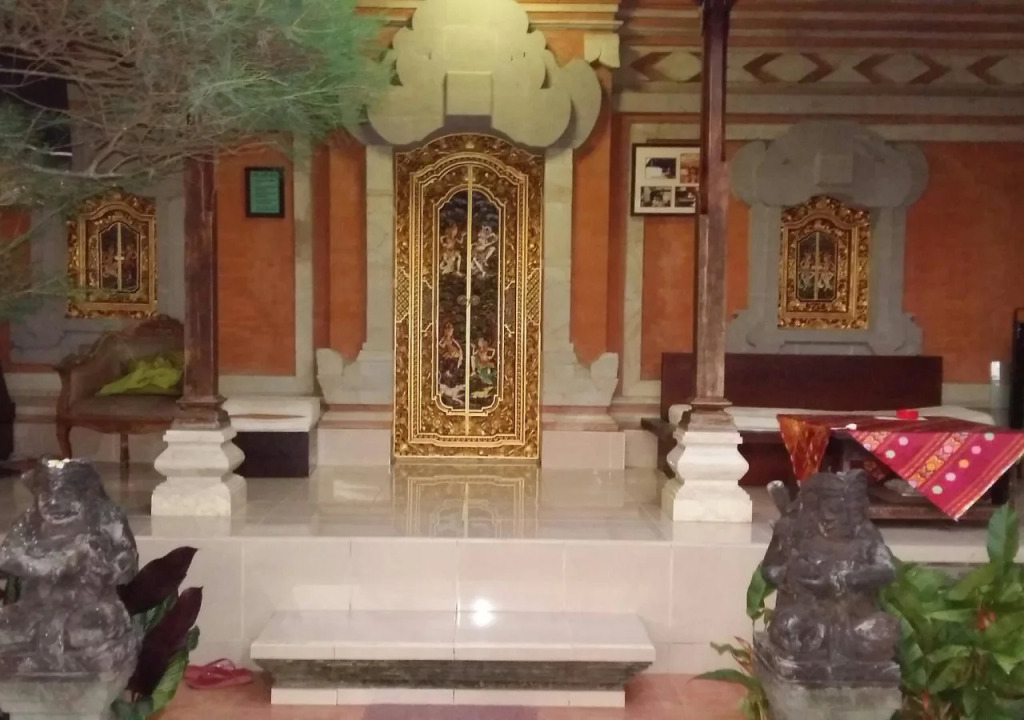 Desak Putu Putra Home Stay