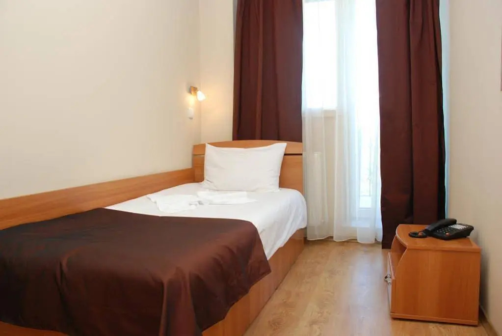 Hotel Liliacul