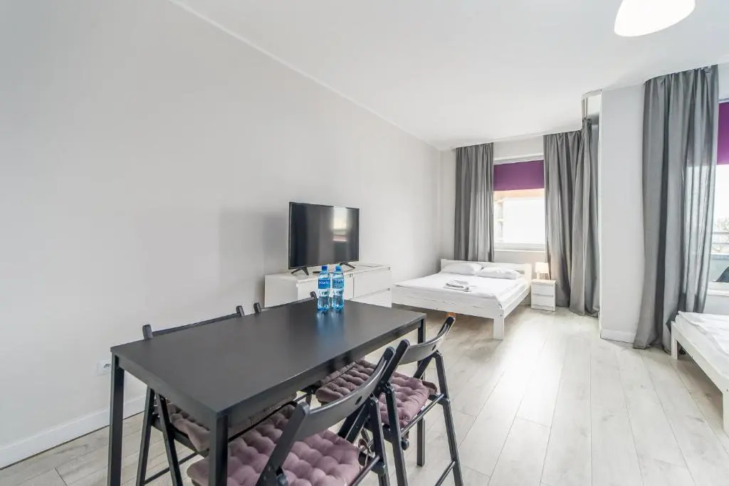 Polonia Apartamenty