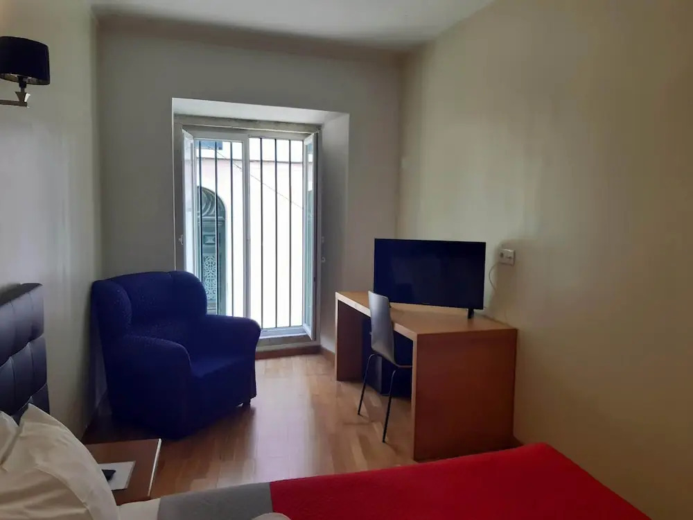 Fado Bed & Breakfast Santos