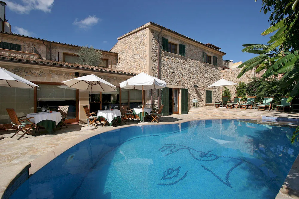 Posada De Lluc