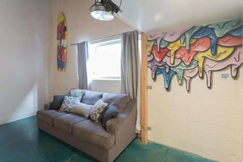House of Trestles