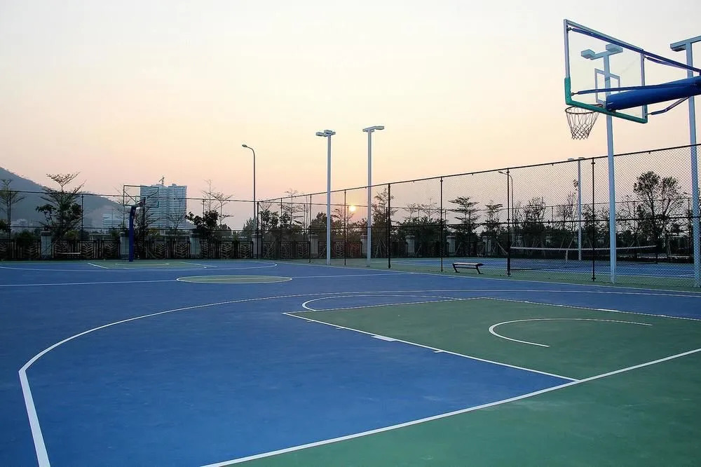 Huizhou Xunliaowan Garden Holiday Hotel