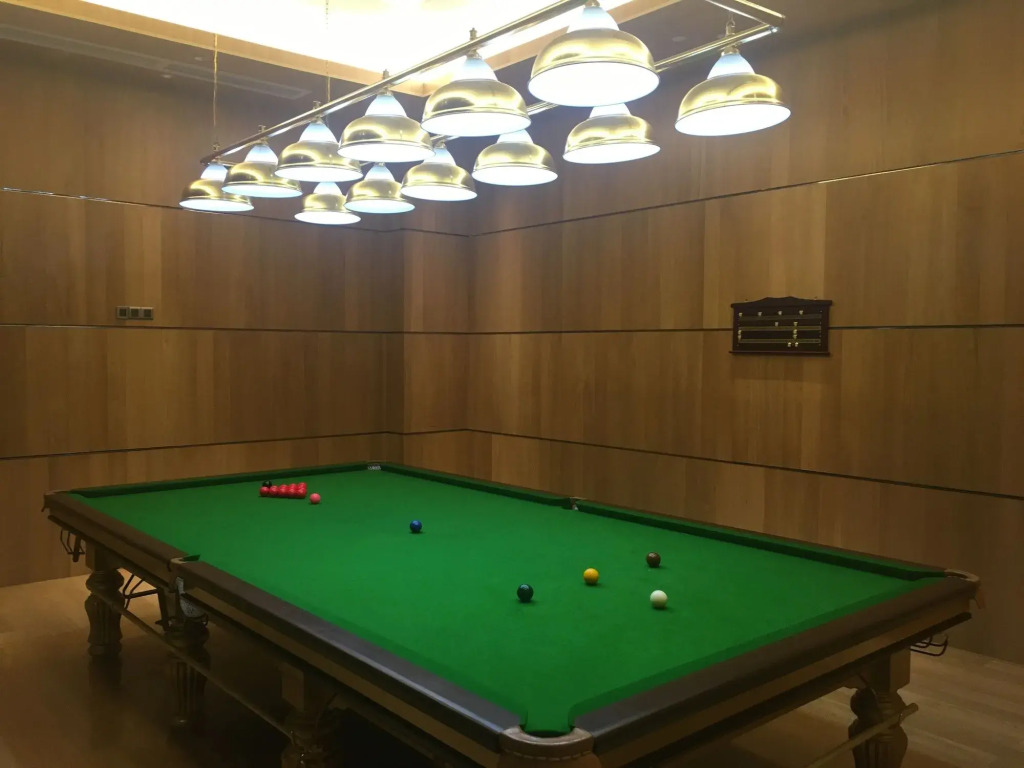 Ramada Huizhou South