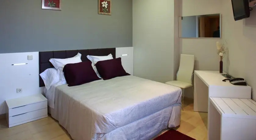 Soto Hostel Algete