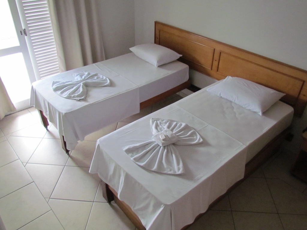 VELINN Hotel Guarda Mor