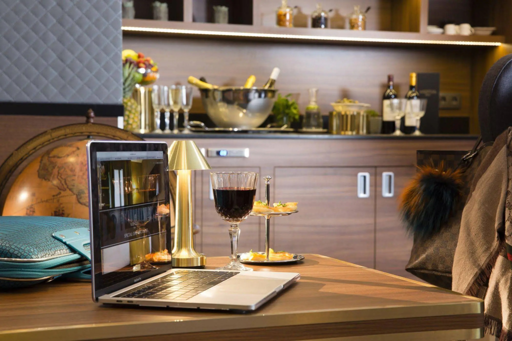 Hotel Whistler - Gare du Nord