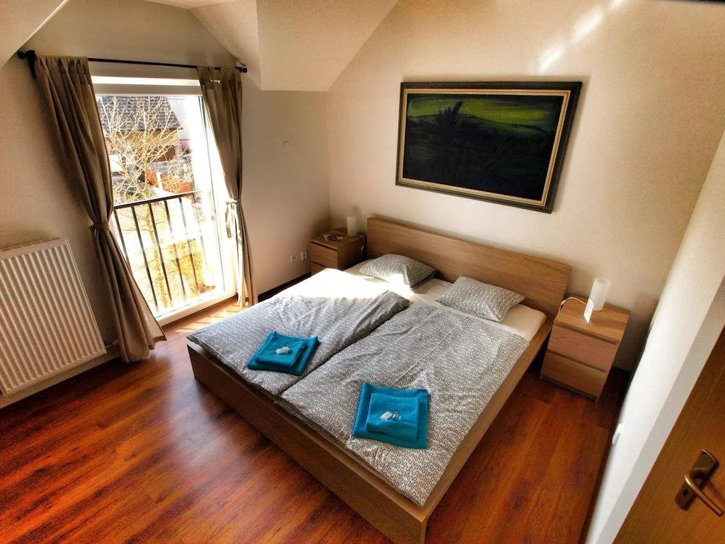 Hotel Pod Kokšínem