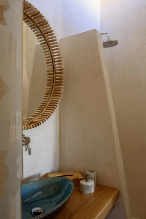 Potamos Luxury House, Private Pool, Santorini