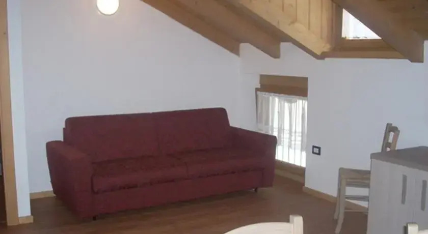 Casa Berti