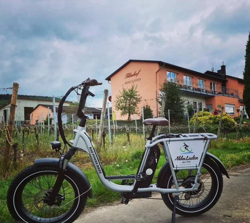 Weingut Tiliahof