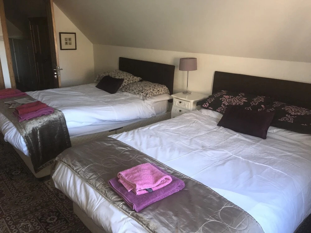 Strathallan B&B