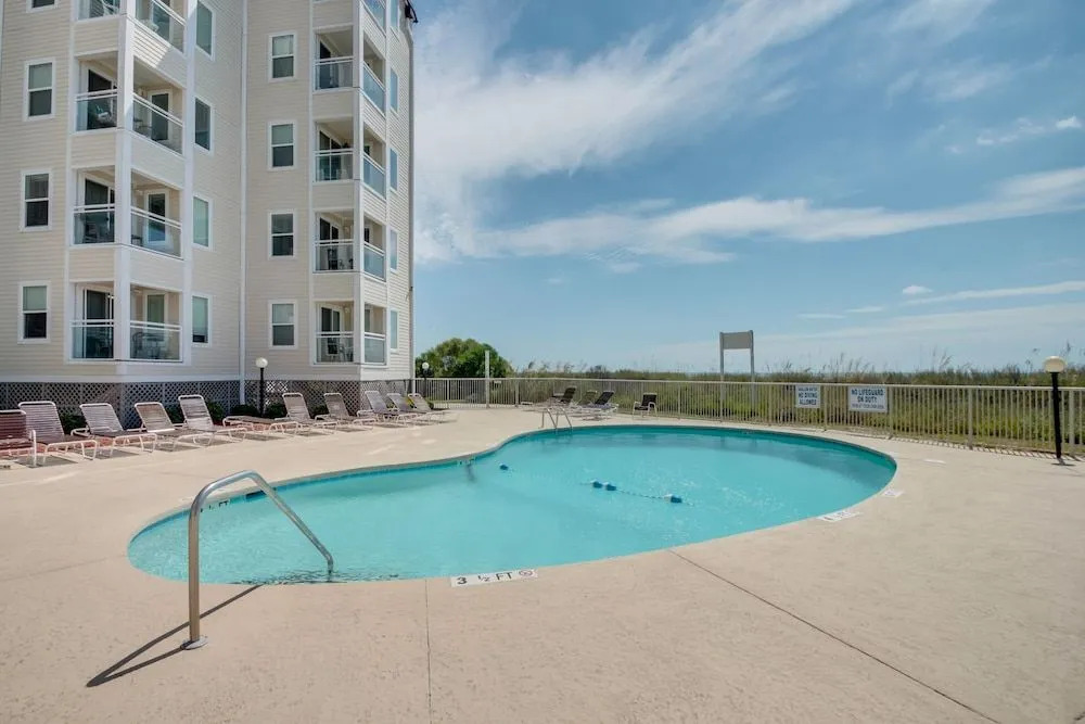 A Place At The Beach 311 2 Bedrooms 2 Bathrooms Condo