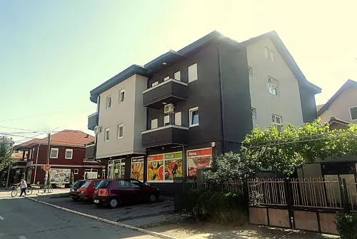 Lux Apartmani