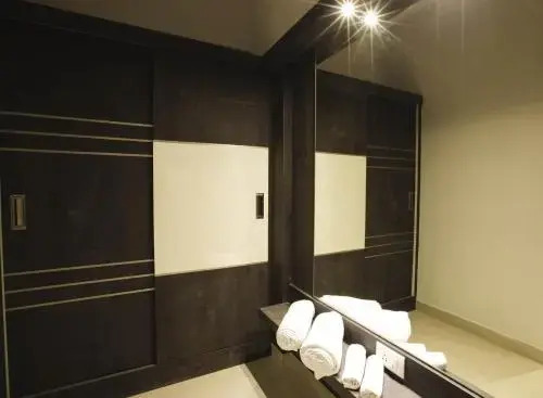 Hotel Surabi