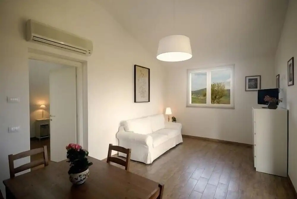 Albergo Pietriccio Rosso
