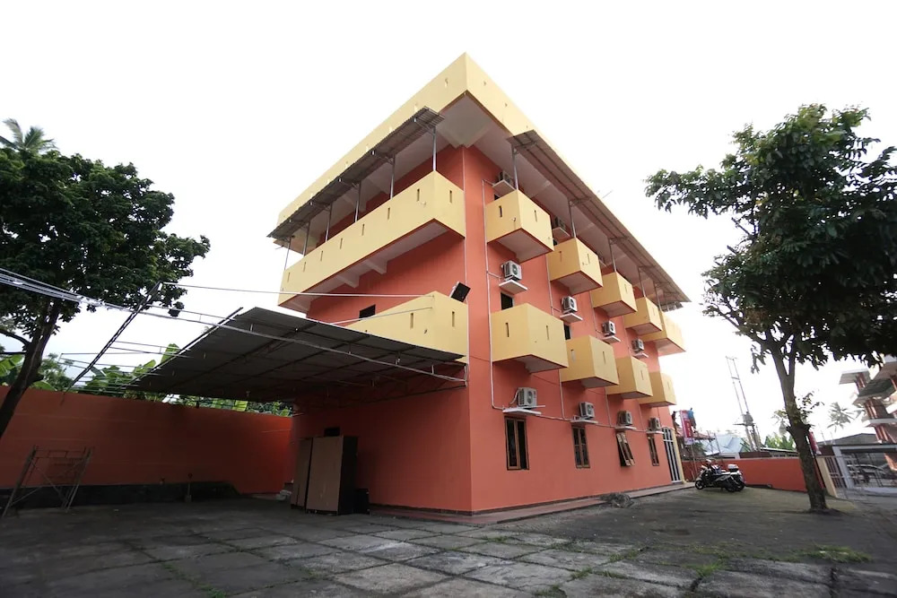 Bahana Guest House by OYO Rooms