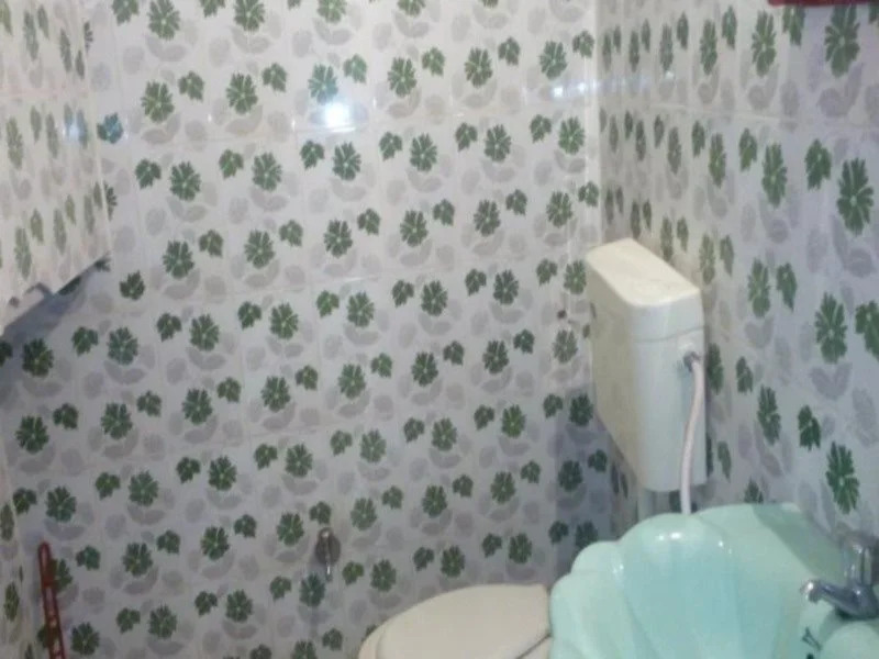 Shiva Guest House