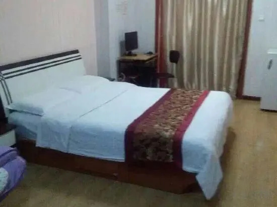 Xi'an Helen Hotel