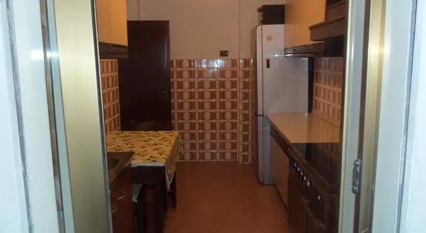 Casa Vacanze Via Calosso