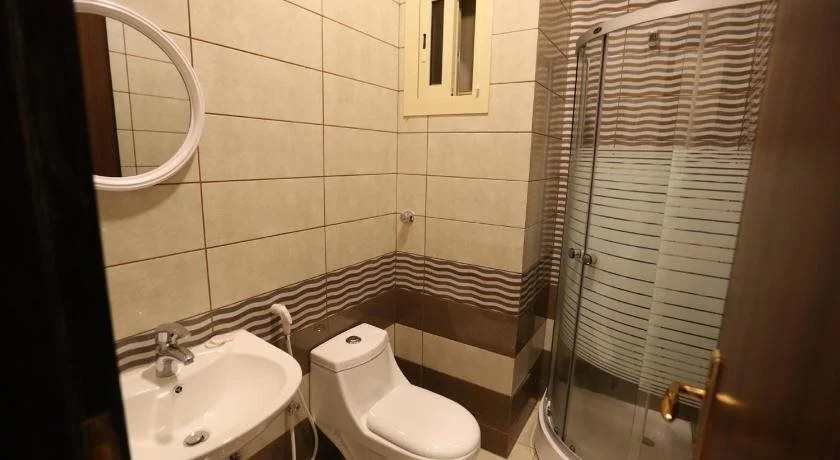Zac Al Salam Hotel