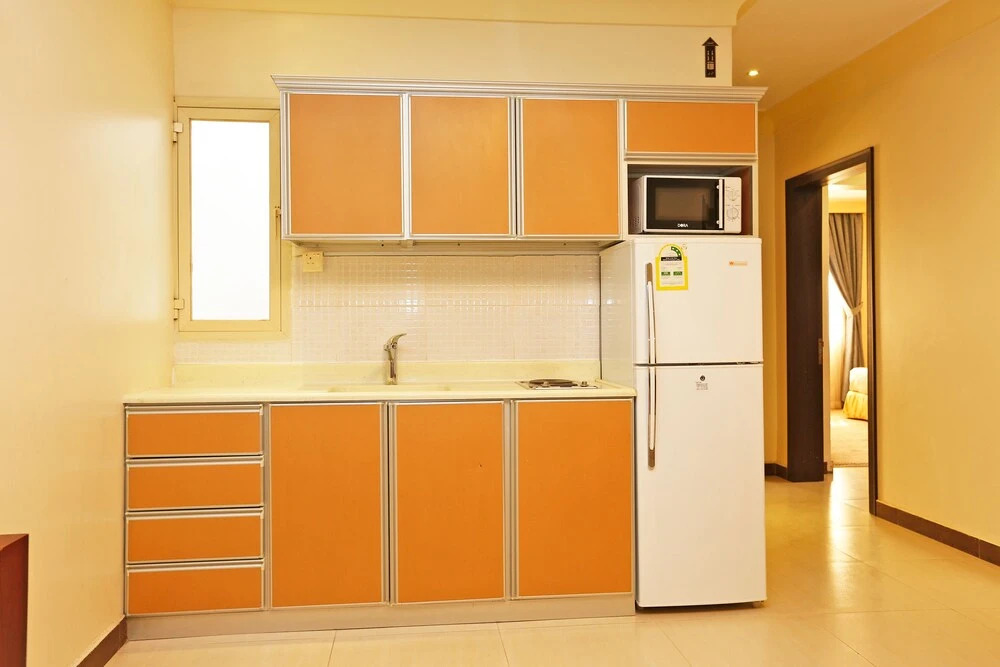 Tobal Al Khobar Apartments