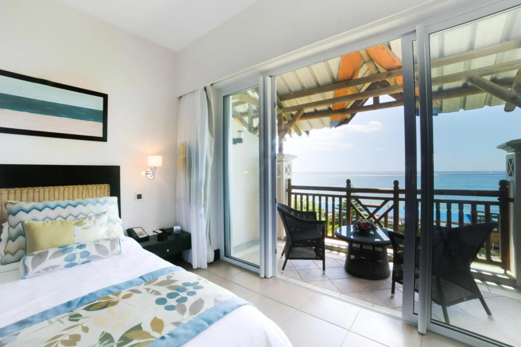 Pearle Beach Resort & Spa