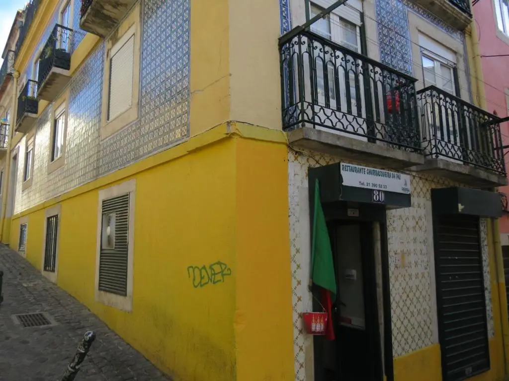 Encanto da Paz