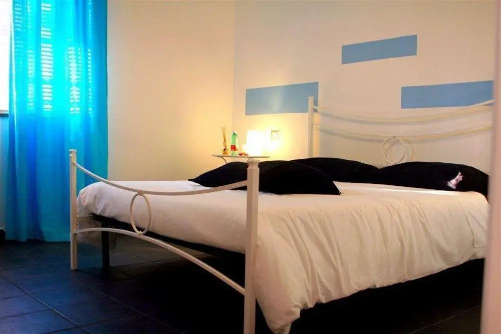 Golden Mile B&B