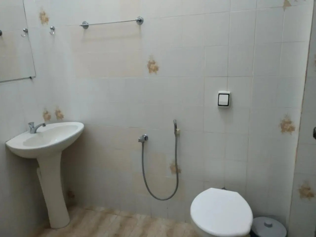 Pousada Iguape