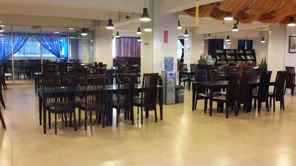 Hotel Citi International Sun Yat Sen