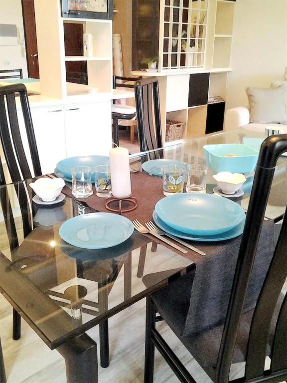 Apartment With one Bedroom in Menaggio, With Wonderful Lake View, Pool