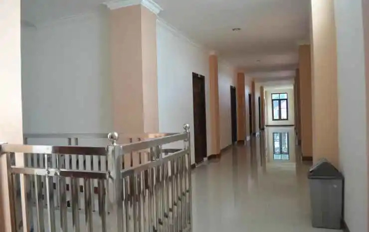 Hotel Setya Syariah