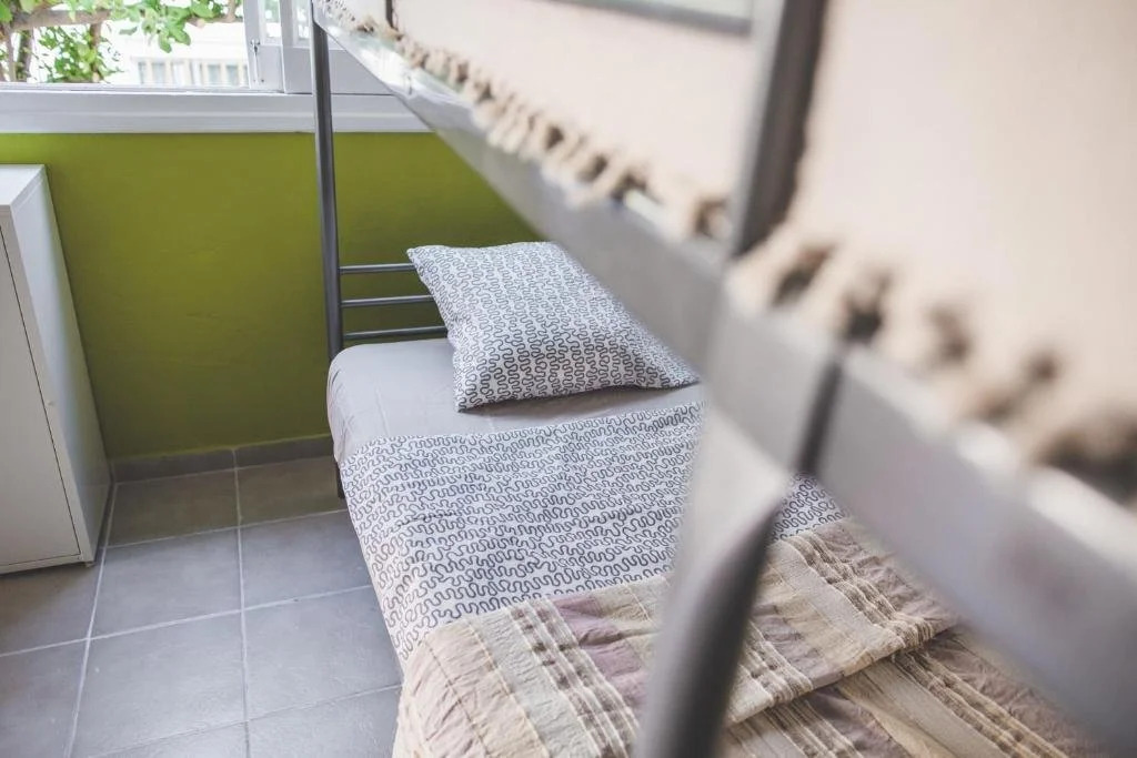 Lemongrass Hostel