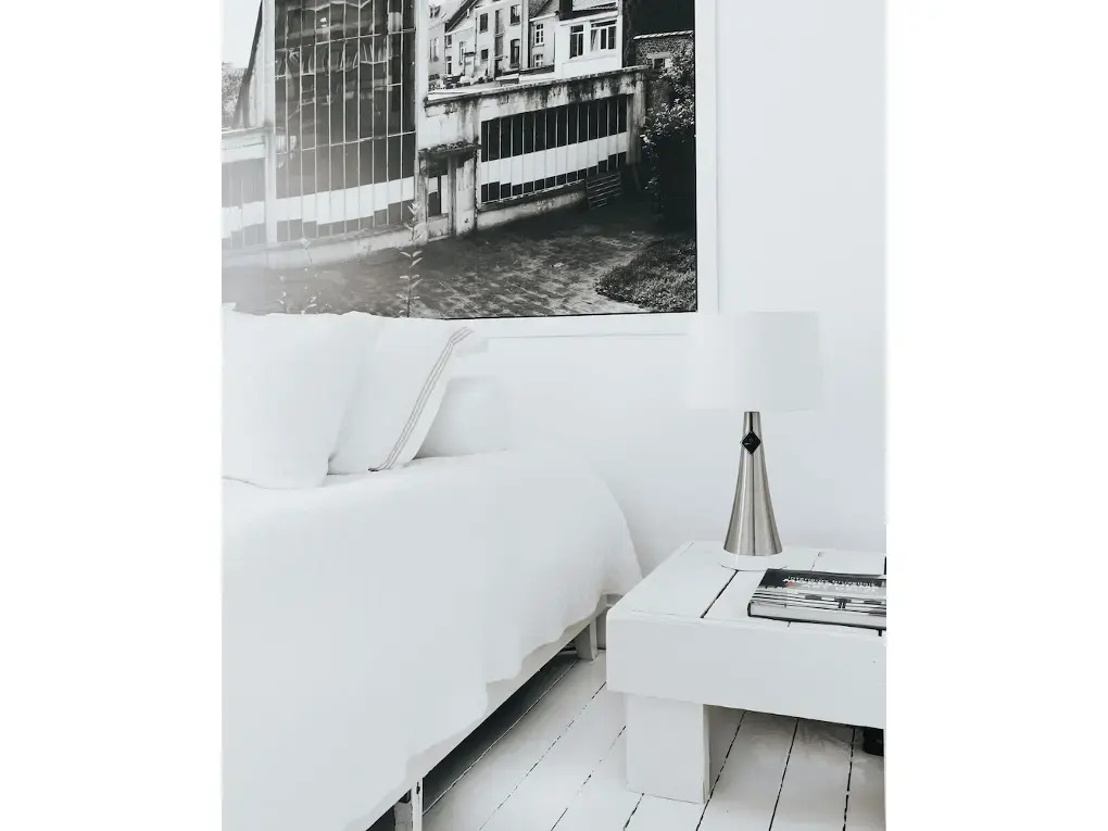 B&B Lenoir 96