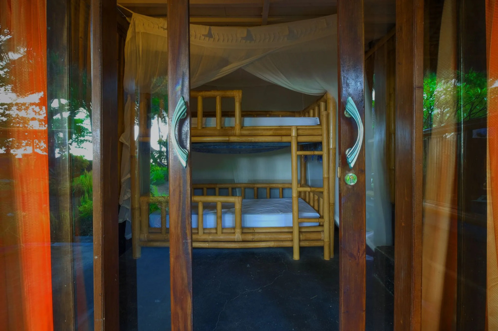 Rinjani Beach Eco Resort