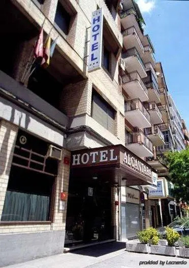 Imagen de Hotel Alcantara, Cáceres (8 de 23)