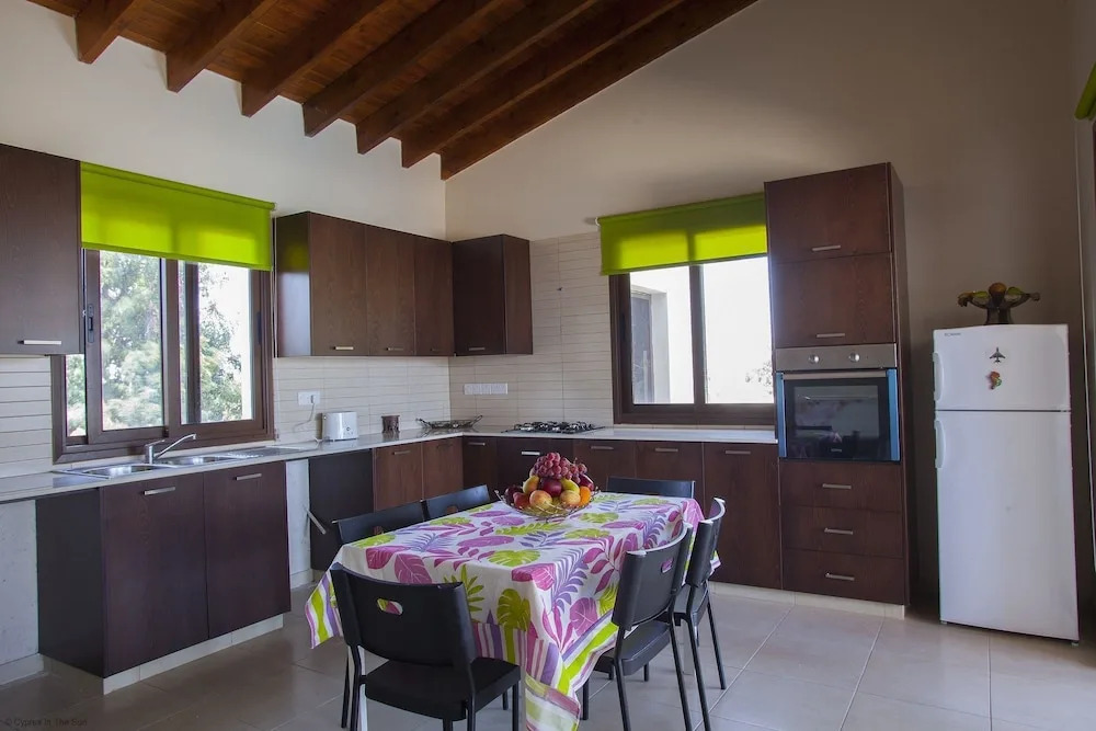 Cyprus Villa Raph Platinum