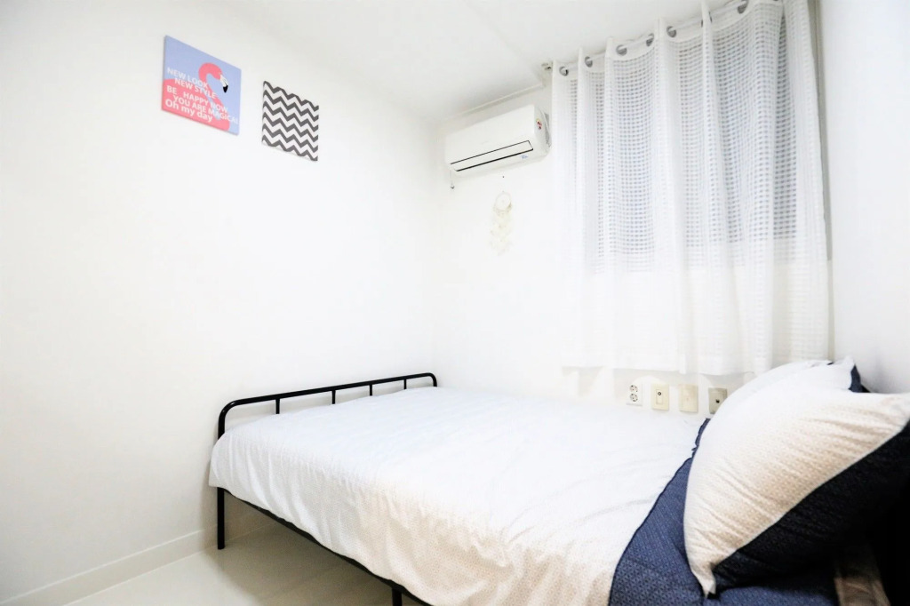 Zibro S Guesthouse